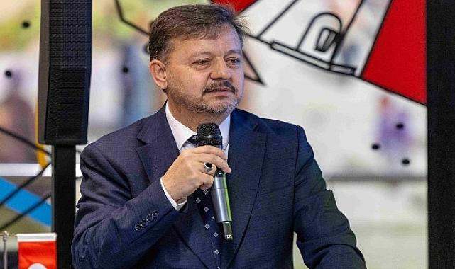 MAPIT Gelecekten Öğrenme Konferansı’nda, 2030 Hedefleri Belirlendi