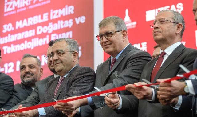 Marble İzmir 30’uncu kez kapılarını açtı!