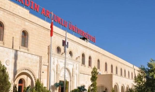 Mardin Artuklu Üniversitesi’nin ‘Bahar Şenlikleri’ tepki topladı