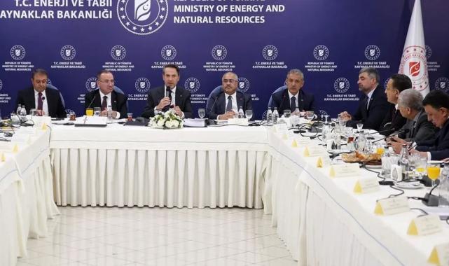 Mardin’de elektrik sorununa kalıcı çözüm hamlesi