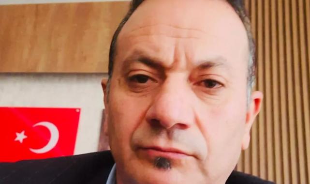 Mardin’de Ezidi temsilcisi Faik Kaleli’den kardeşlik vurgusu