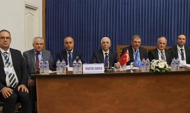 Marmarabirlik ihracatta 35 milyon doları hedefliyor