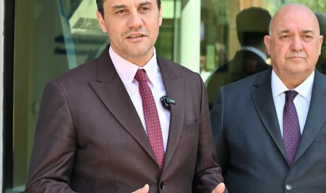 MASKİ Matik’lerden ulaşım kartlarına bakiye yükleme dönemi başlıyor