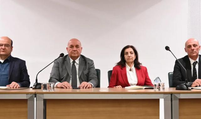 MASKİ’de hedef hizmet kalitesini arttırmak