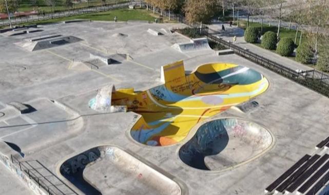 Mattia Ahmet Minguzzi’nin adı en sevdiği yerde yaşayacak