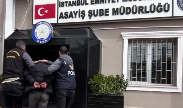 Mattia Ahmet Minguzzi’nin mezarına saldıran şüpheli yakalandı!