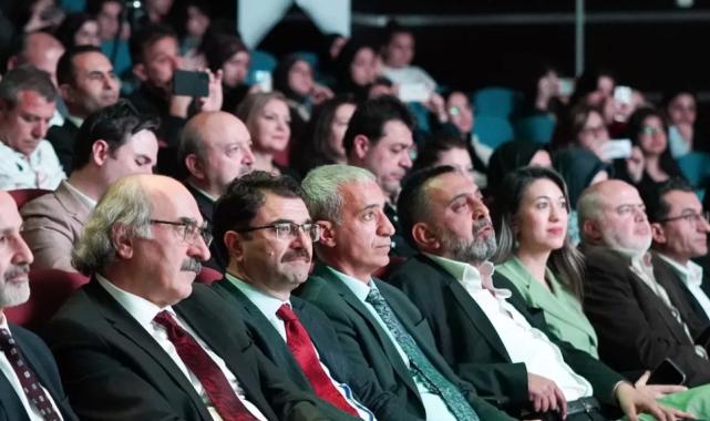 MEB’den ‘Asımın Nesli Film Festivali’