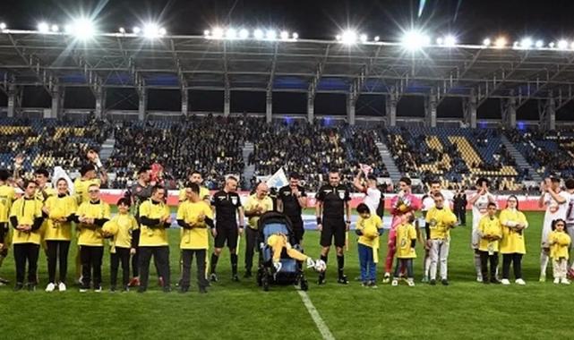 Mehmet Topal’ın takımı Petrolul’den ‘özel’ galibiyet