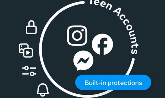 Meta, +18 altı kullanıcıları için güvenliği genişletti! Instagram’da canlı yayın kısıtlaması