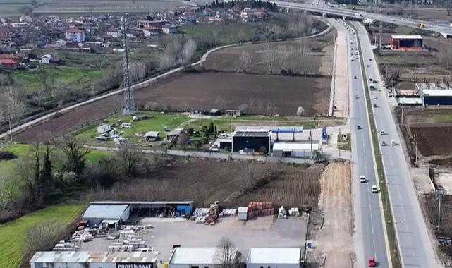 Metrobüs hattı uzadı: Şehir Hastanesi ile Gar Meydanı arasında hizmet sunacak