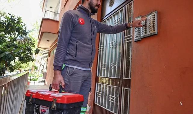Mobil arıza kapı kapı dolaşacak