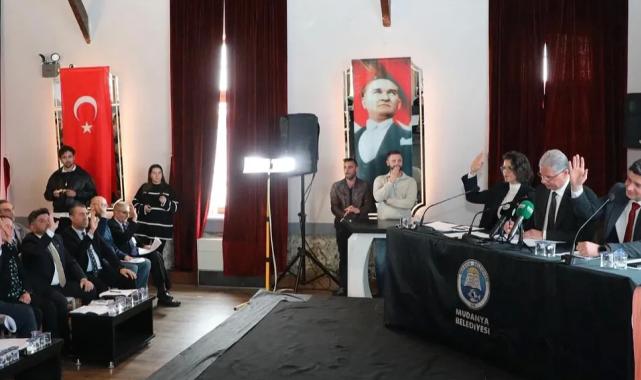 Mudanya imar planında ‘kot şartı’ kaldırıldı!