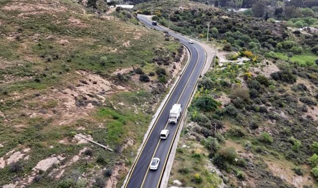 Muğla Bodrum’a yeni vizyon