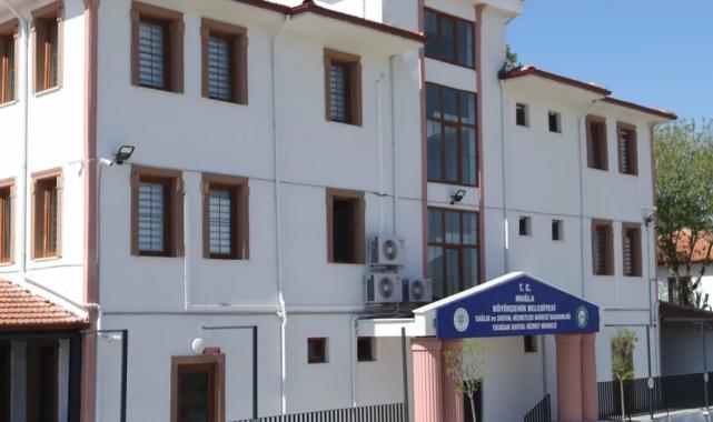 Muğla’da Kadın Yaşam ve Sosyal Hizmet Merkezi açıldı