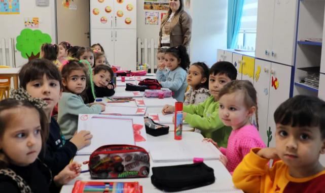 Muğla’da ‘Kısa Mola Merkezleri’ sayısı artıyor