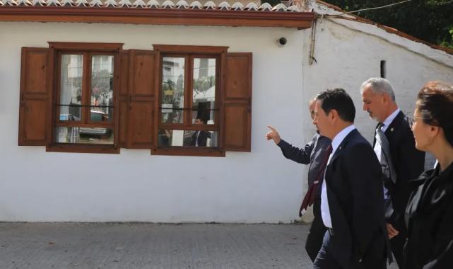 Muğla’da kültür gezileri başlıyor