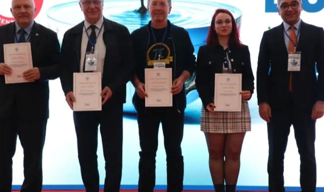 Muğla’da su ve iklim için küresel buluşma