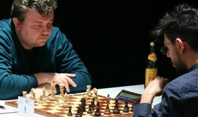 Muğlalı satranç sporcusundan Almanya’da büyük başarı