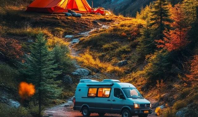 Naturfest için geri sayım