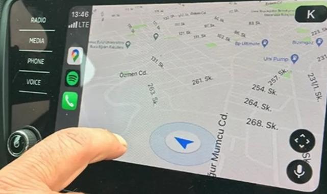 Navigasyon tembelleştiriyor mu?