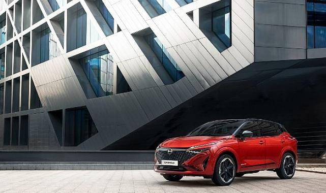 Nissan Türkiye’den bahar kampanyaları