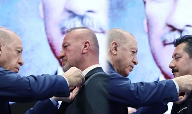 O başkanlar artık resmen AK Partili oldu! Bursa belediyelerinde İYİ Parti’ye veda!