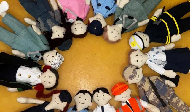 ODAŞ’tan 23 Nisan’da çocukların hayallerine açılan proje!