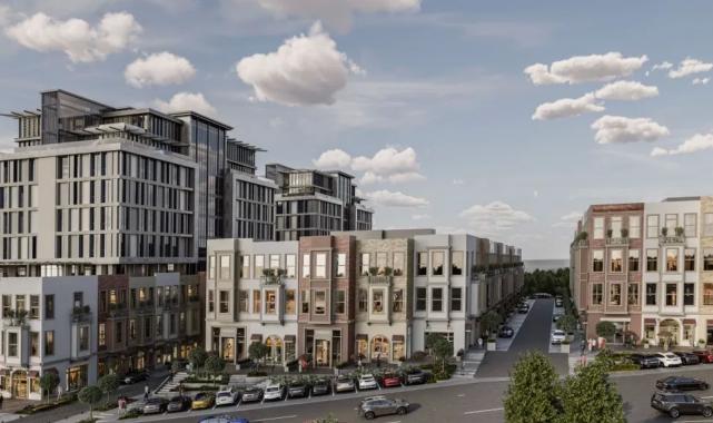 Ofis yatırımları konutun önüne geçti!