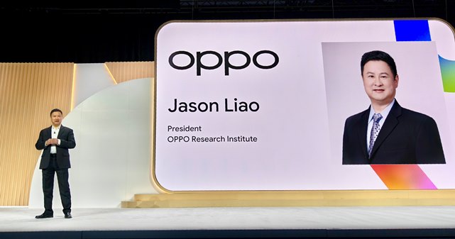 OPPO, Google Cloud Next 2025’te Agentic AI girişimini tanıttı
