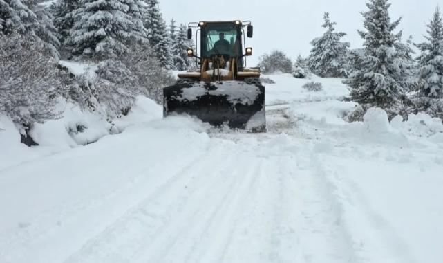 Ordu kara teslim oldu