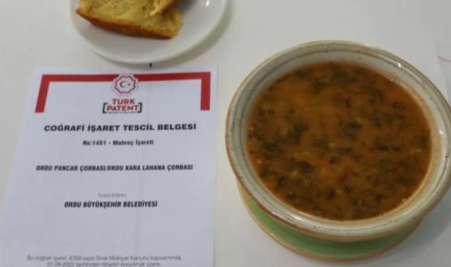  Ordu’da 20 yöresel tat korunuyor