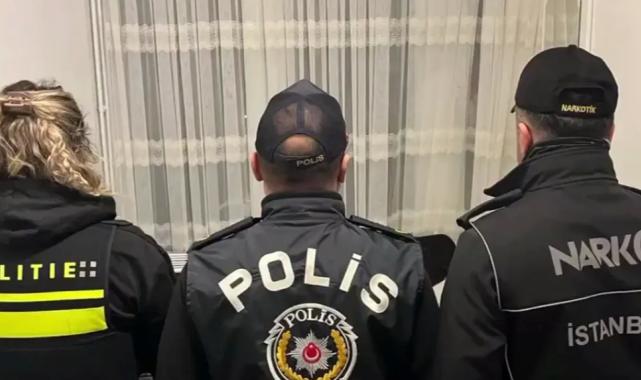 ‘Orkinos-Bulut’ ile uluslararası şebekelere tarihi darbe!