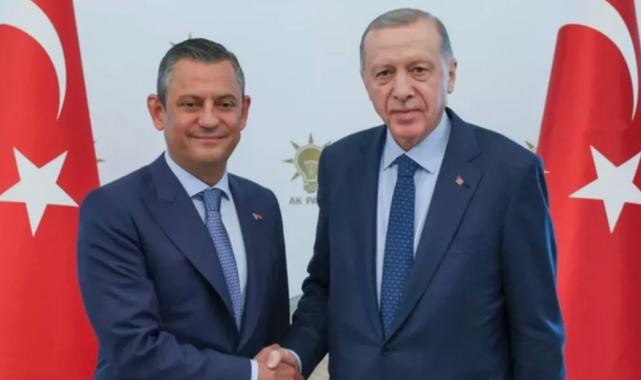 Özgür Özel, Cumhurbaşkanı Erdoğan’a 75 bin TL tazminat ödeyecek