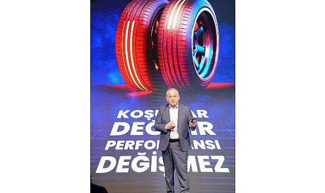 Petlas, Prestige Sport ile premium segmentte iddialı