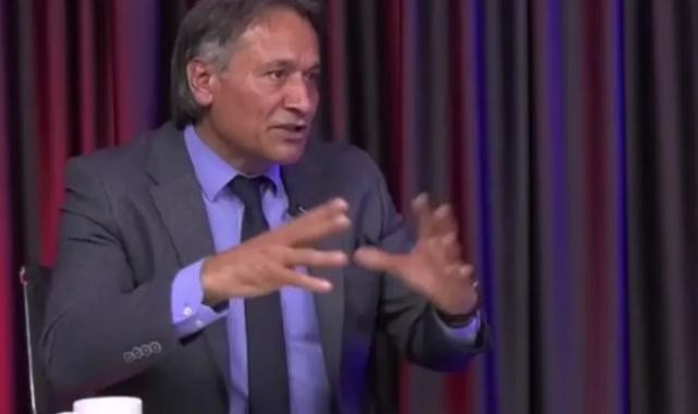 Prof. Dr. Aksoy: Bursa’nın tarımı korunmalı, turizm yükselmeli