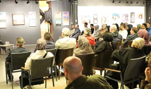 Prof. Dr. Mehmet Ali Büyükkara ‘İslam Mezhepleri’ni konuştu