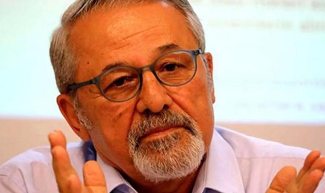 Prof. Dr. Naci Görür’den Marmara Depremi uyarısı: Dirençli kentler oluşturalım!