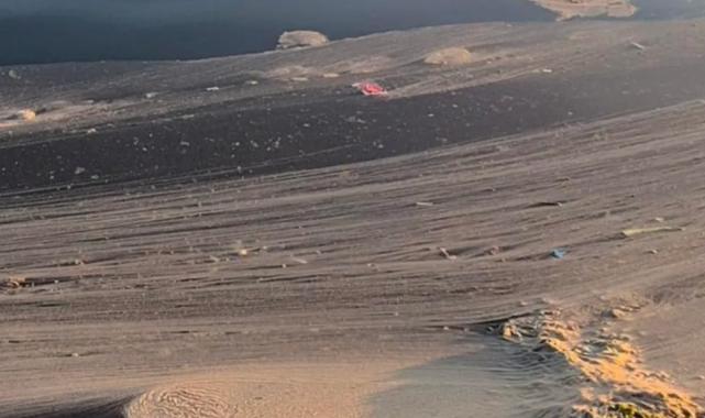 Prof. Dr. Sarı: Marmara’da çözüm kirliliği azaltmak!