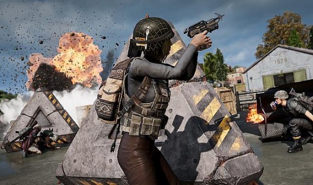 PUBG: Battlegrounds, Aim Punch Revizyonu, Standartlaşan Harita Deneyimi ve Yeni Kahraman Sistemi İçeren 35.1 Güncellemesini Yayınladı