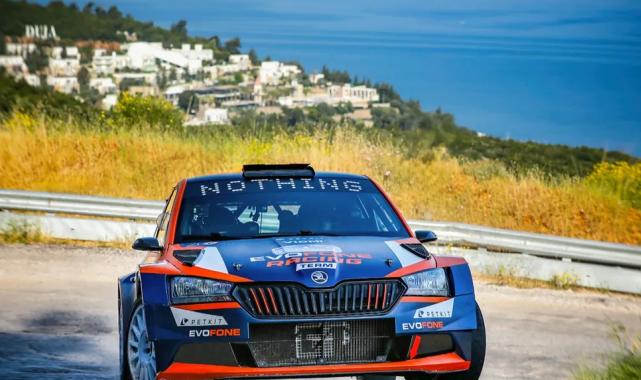 Rally Bodrum ile 5’inci buluşma