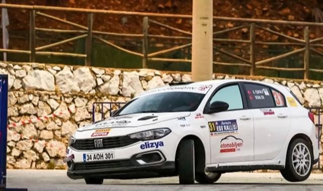 Rally Bodrum’a geri sayım