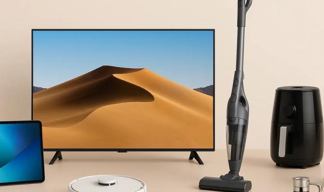 Ramazanda en çok tercih edilen teknoloji ürünleri oldu