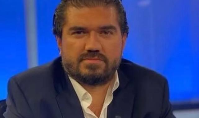 Rasim Ozan Kütahyalı gözaltında!