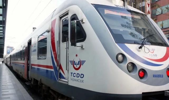 Raylarda yeşil dönüşüm… Hedef her yıl 12 milyon litre yakıt tasarrufu