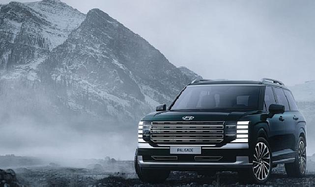 Red Dot’tan Hyundai Motor Grubu’na Tek Seferde 6 Ödül.