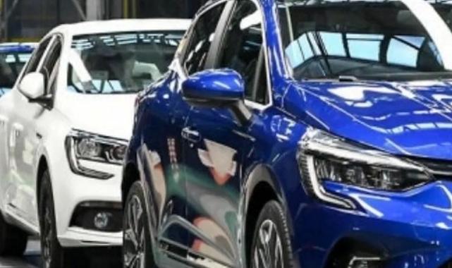Renault Group’dan rekor ciro