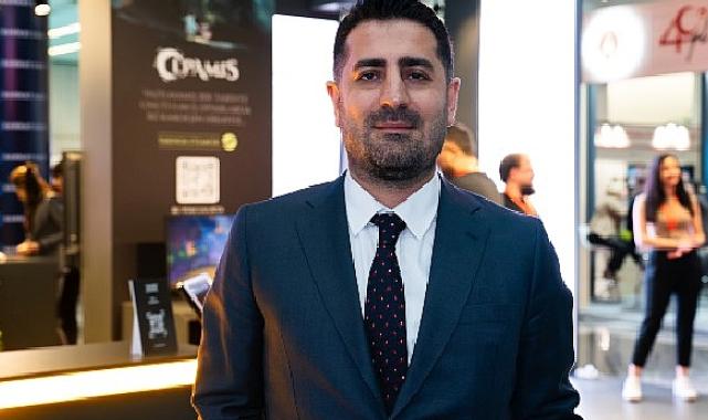 RoofStacks, 7. Verimlilik ve Teknoloji Fuarı’nda kamu ve iş dünyasının önde gelen temsilcileriyle buluştu