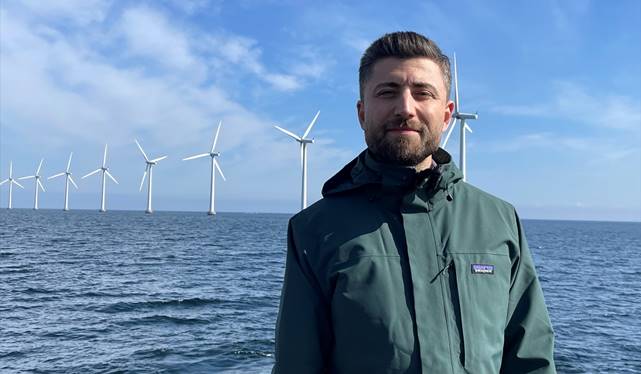 Rüzgar Endüstrisi Hacmi 2.2 Milyar Dolara Ulaştı