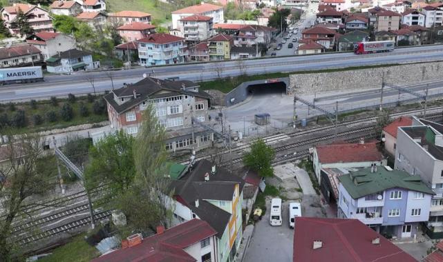 Sakarya Alifuatpaşa’da yılların sorunu çözülüyor