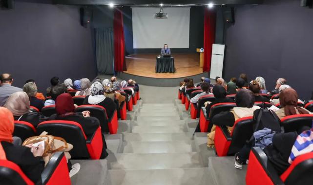 Sakarya Büyükşehir Akademi’de başvurular sona erdi: Dersler 7 Nisan’da başlıyor